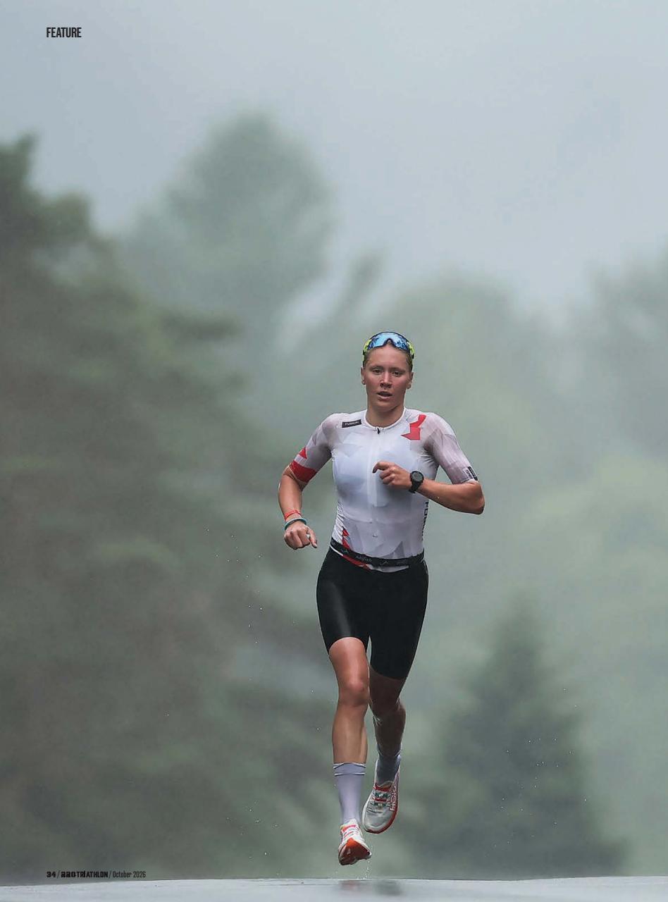 220 Triathlon Magazine Preview Pages