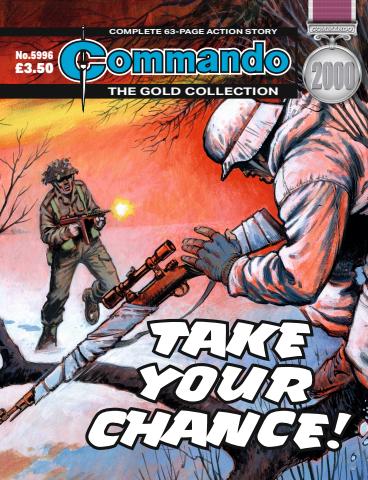 5996 issue 5996
