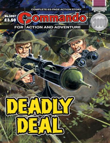 5997 issue 5997