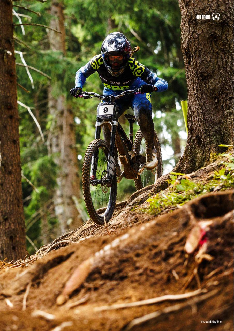 Mountain Biking UK Preview Pages