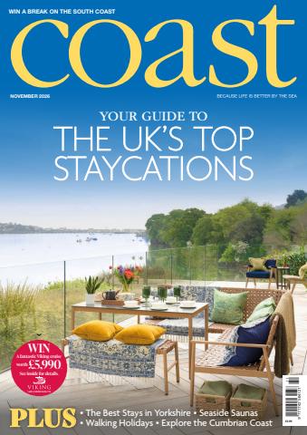 Coast issue Nov-26