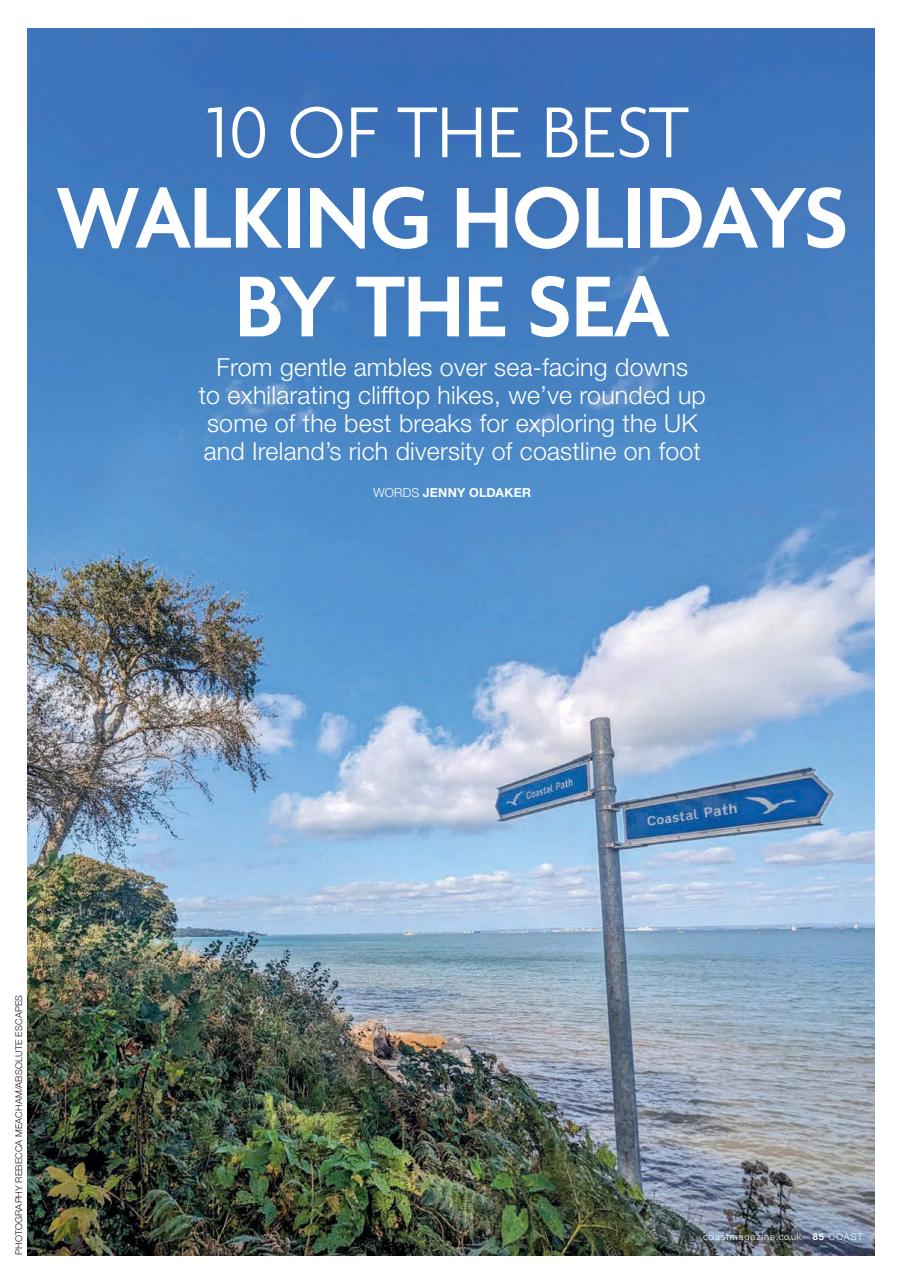 Coast Preview Pages
