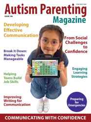 Autism Parenting Discounts