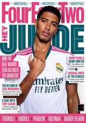 FourFourTwo Complete Your Collection Cover 1