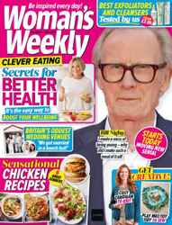 Woman's Weekly Complete Your Collection Cover 1