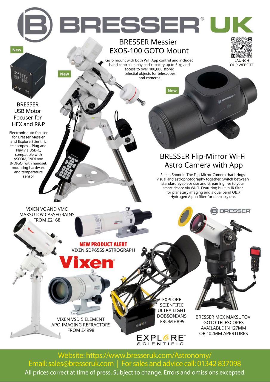 Astronomy Now Preview Pages