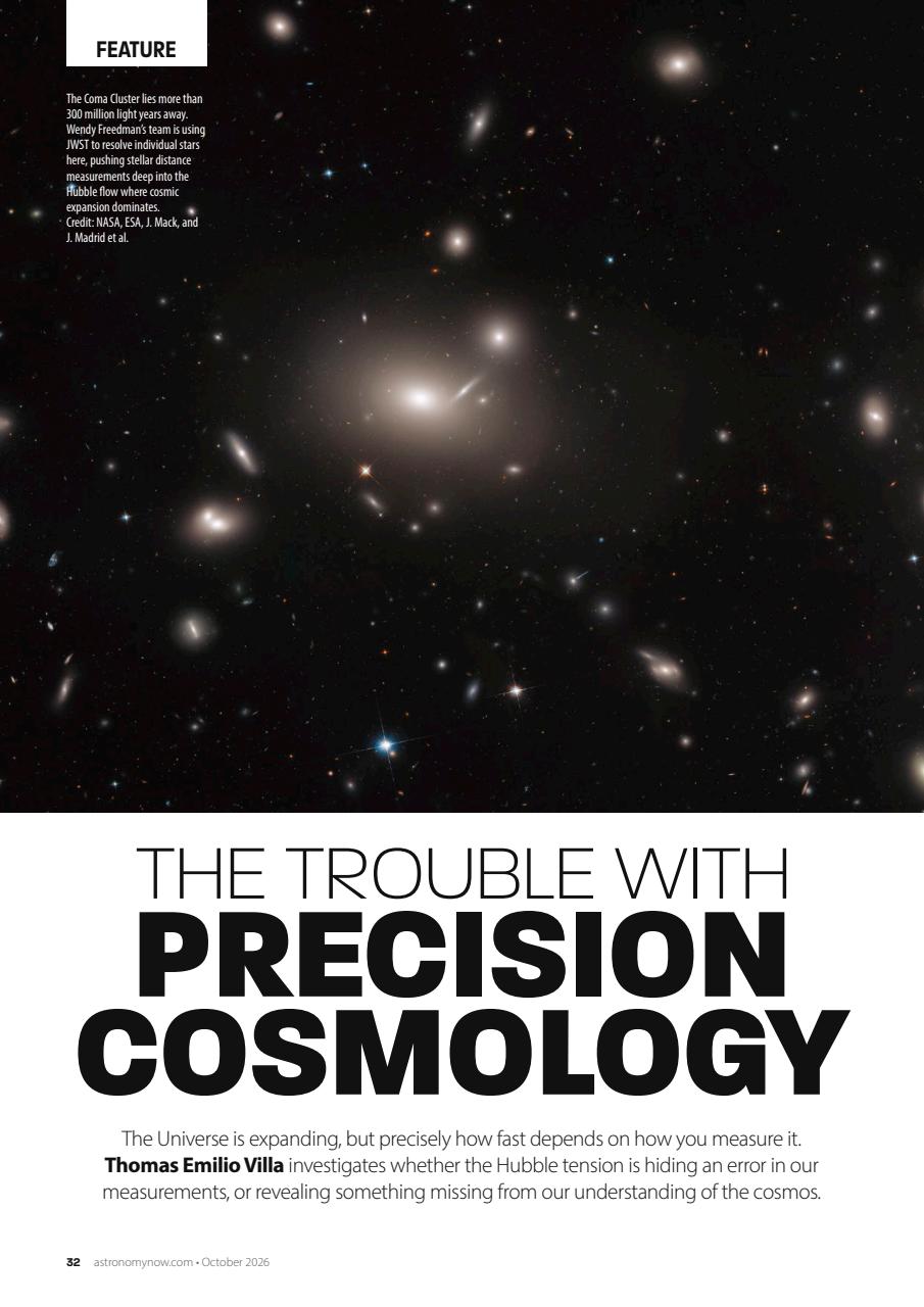 Astronomy Now Preview Pages