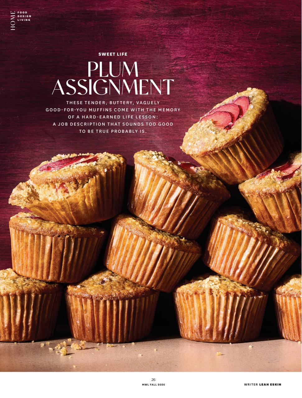 Midwest Living Preview Pages
