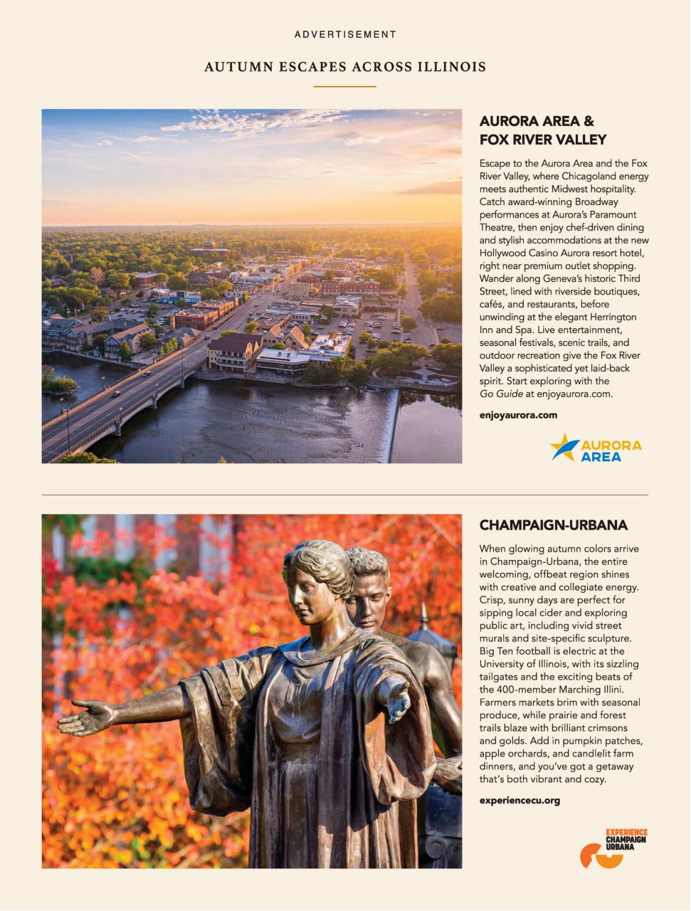 Midwest Living Preview Pages