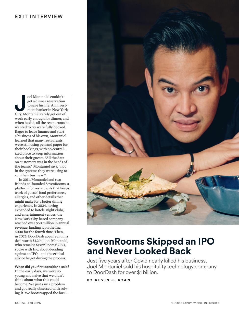 Inc. Preview Pages