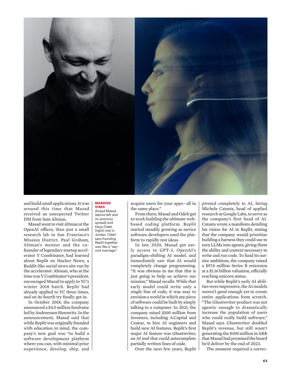 Inc. Preview Pages