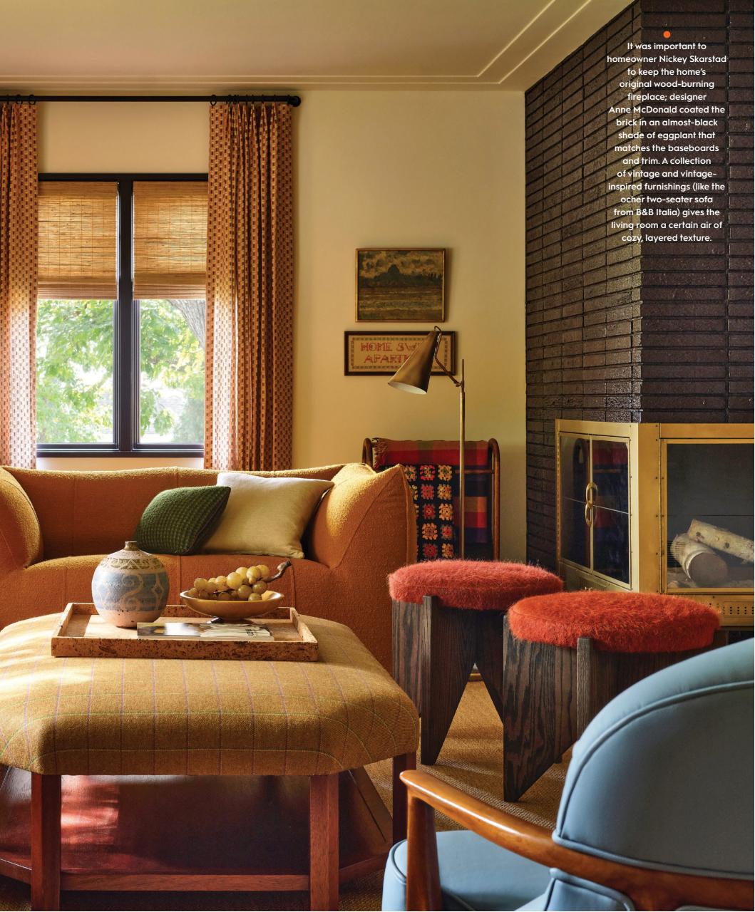 Better Homes & Gardens (US) Preview Pages