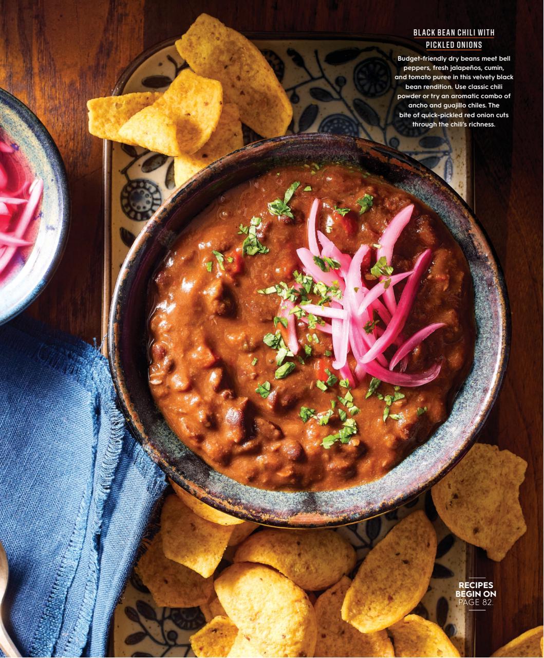 Better Homes & Gardens (US) Preview Pages