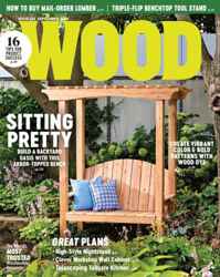 Wood Discounts