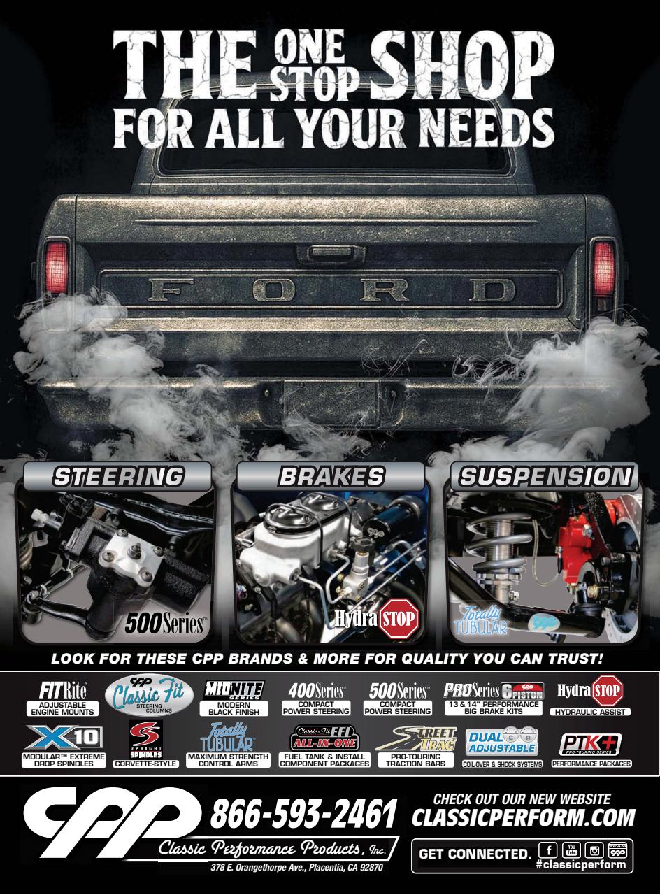 Street Trucks Preview Pages