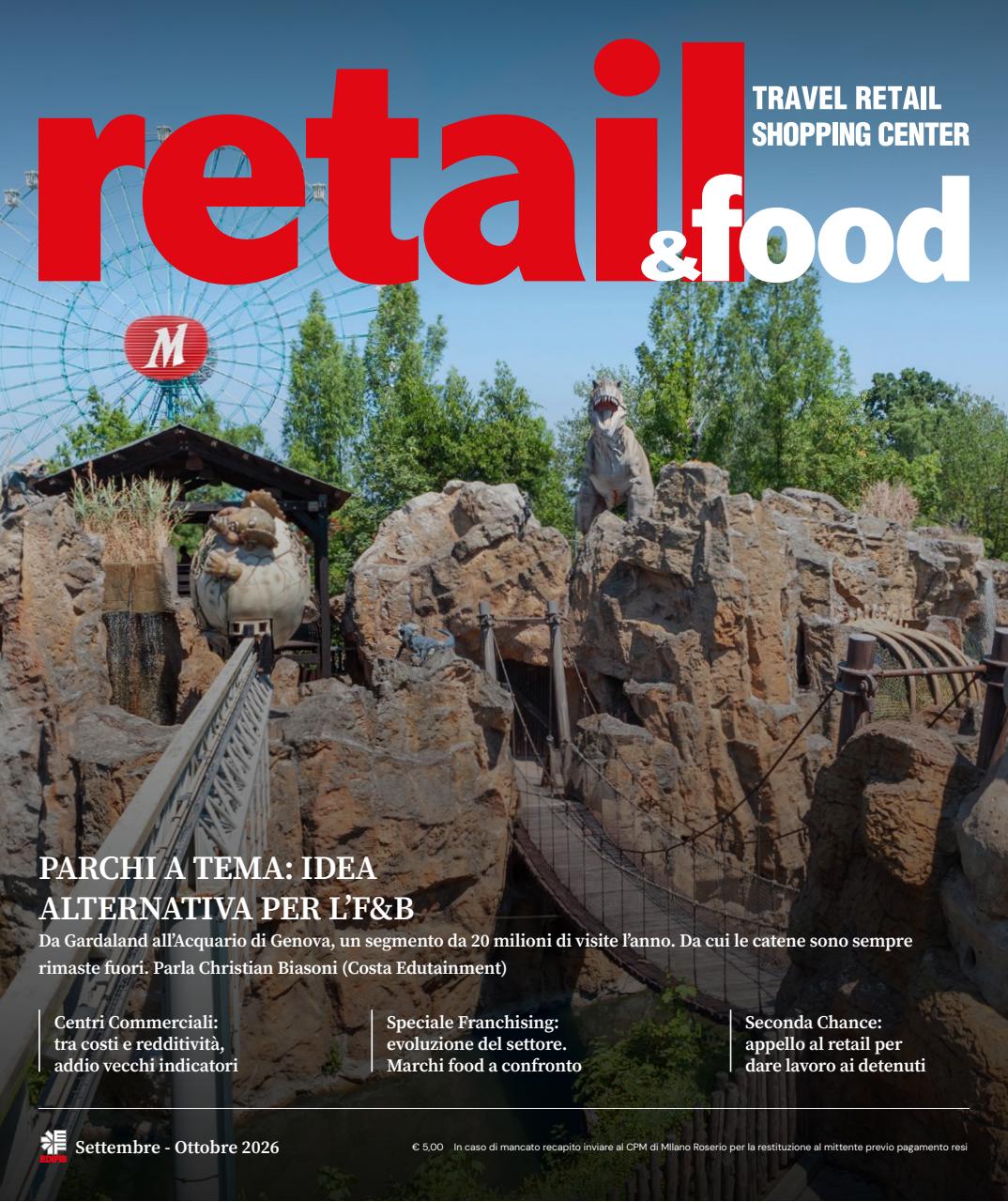 Retail&food Preview Pages