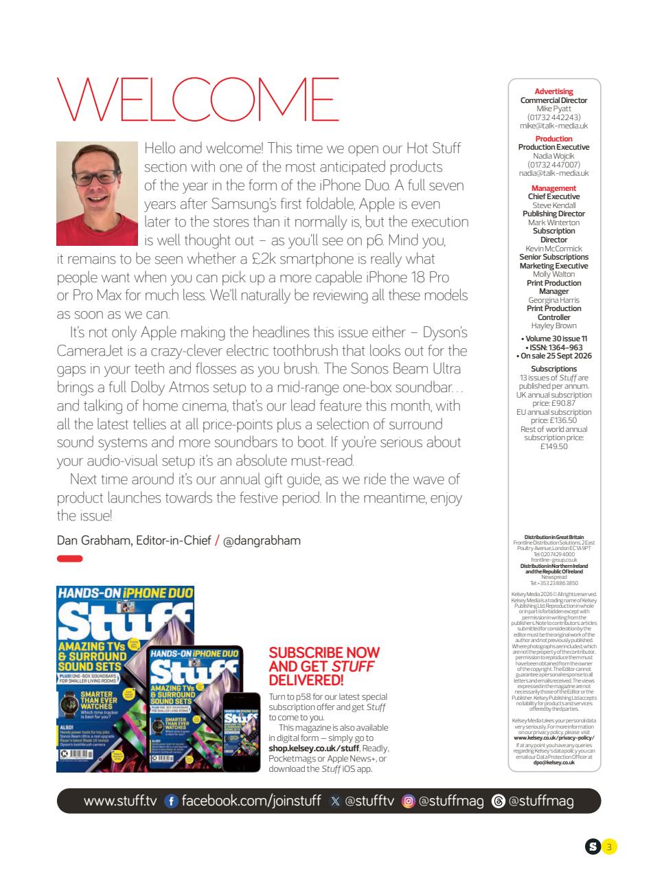 Stuff Preview Pages