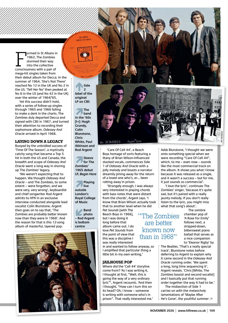 Hi-Fi News Preview Pages