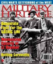 Military Heritage Discounts