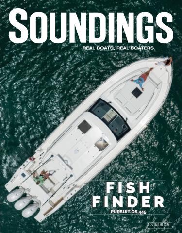 Soundings issue Nov-26