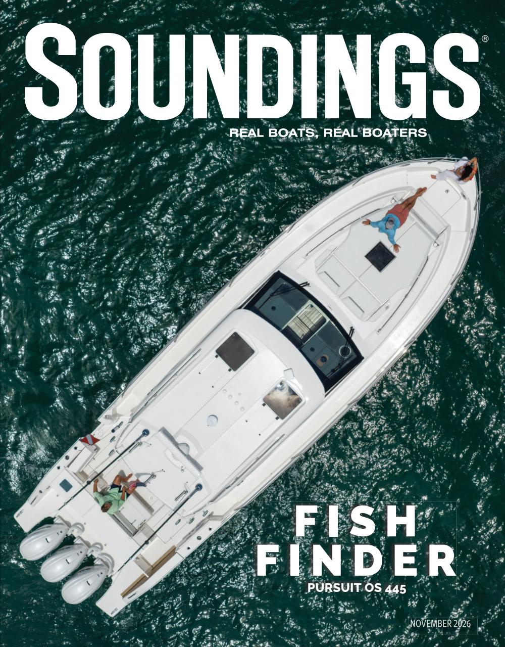 Soundings Preview Pages