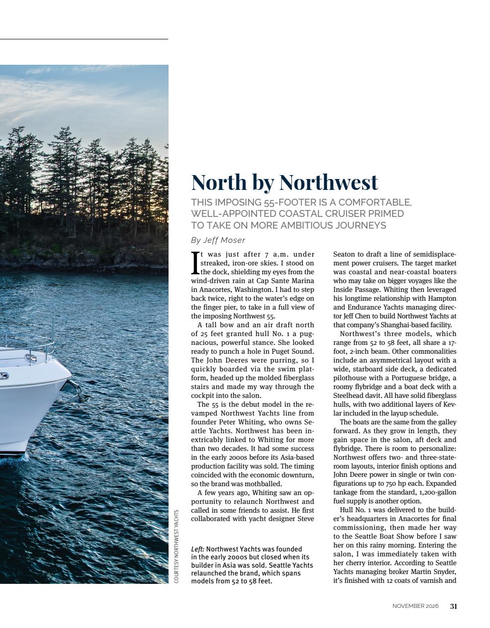 Soundings Preview Pages