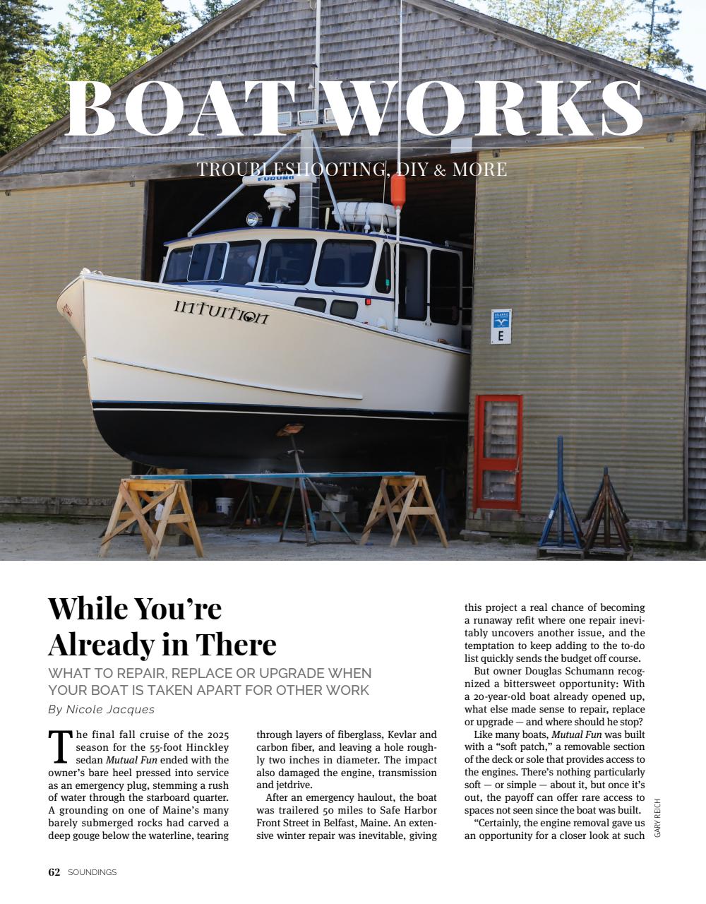 Soundings Preview Pages