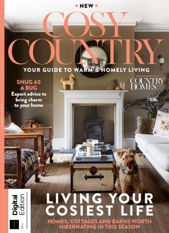Home Interests Bookazine issue Home Interests Bookazine