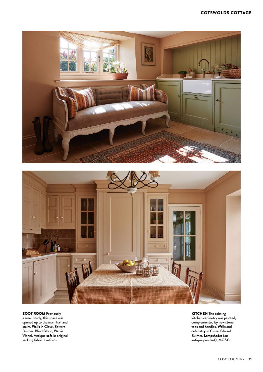 Home Interests Bookazine Preview Pages