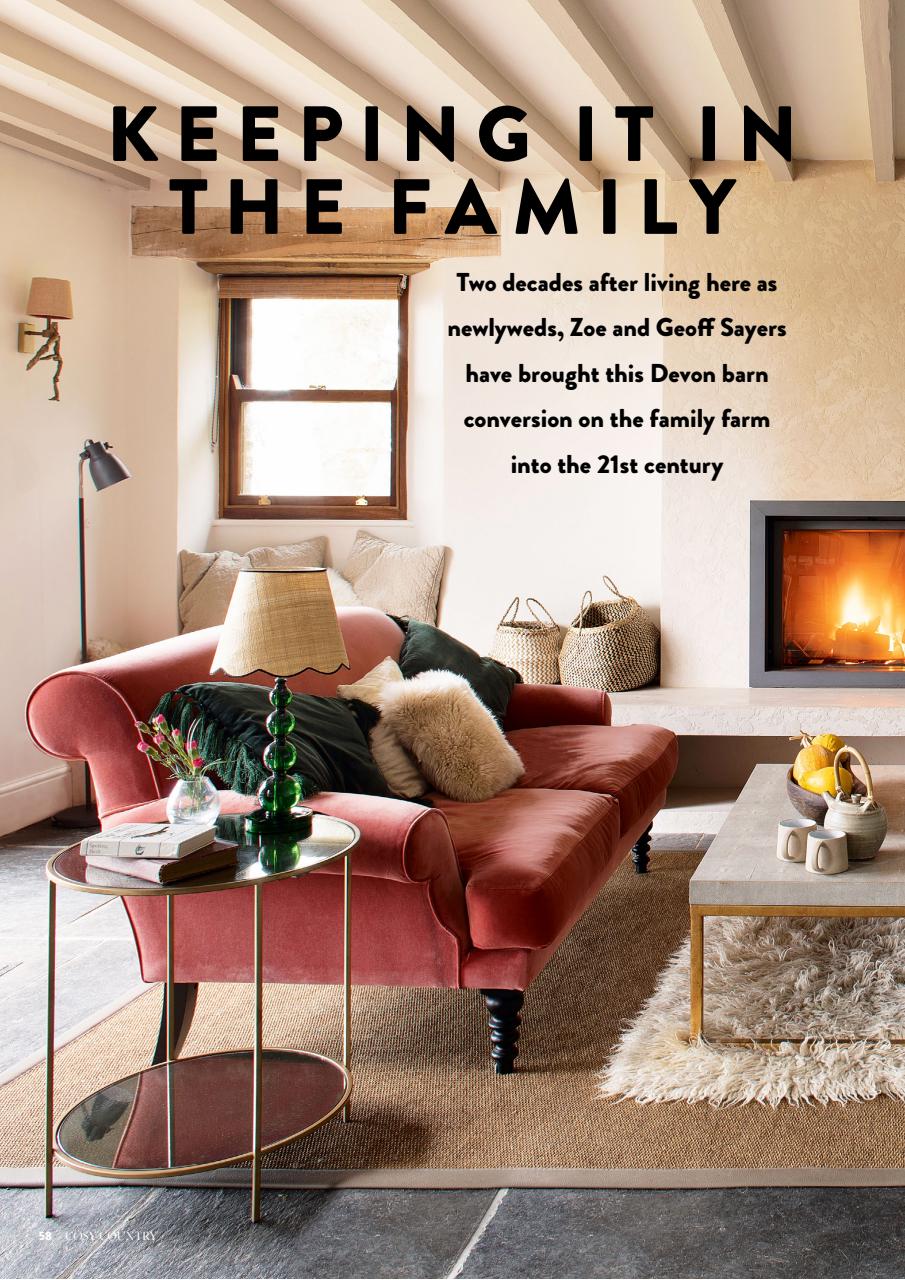 Home Interests Bookazine Preview Pages