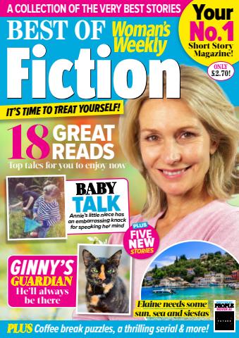 Lifestyle Bookazine issue Lifestyle Bookazine