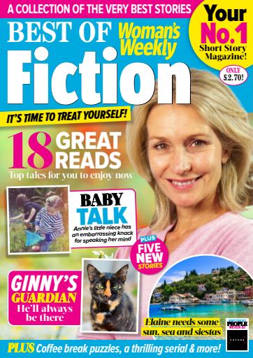 Lifestyle Bookazine issue 