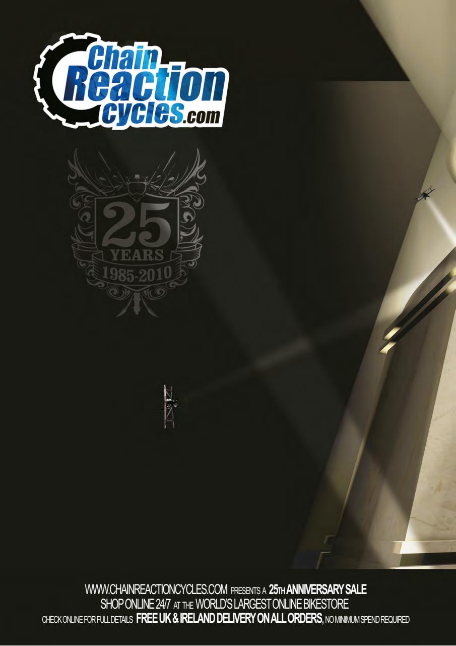 Cycling Plus Preview Pages