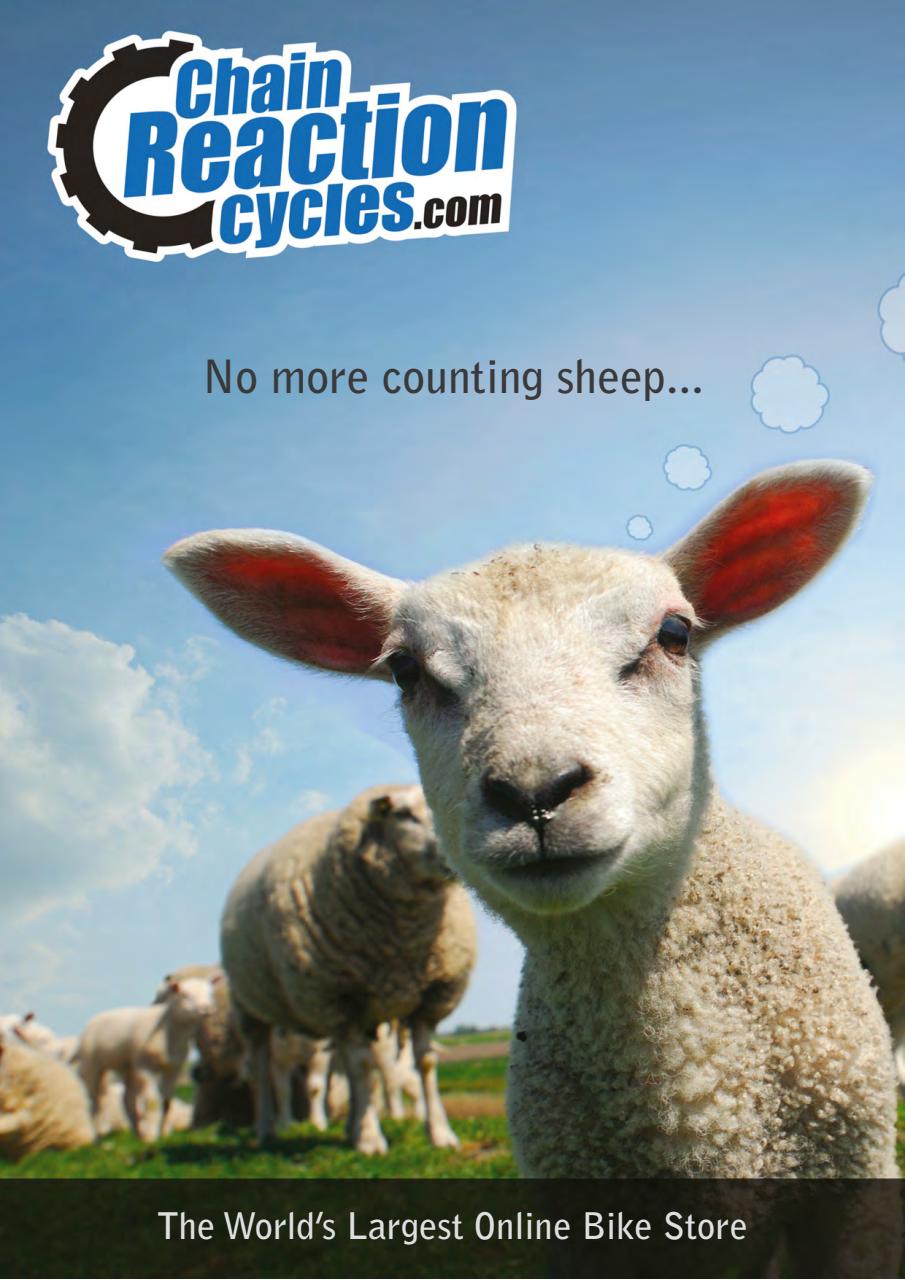 Cycling Plus Preview Pages