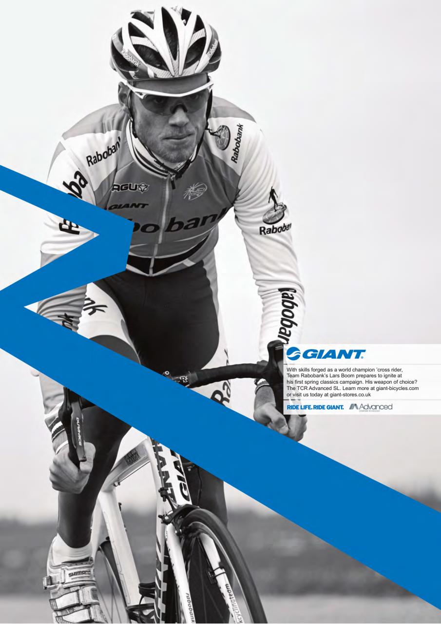 Cycling Plus Preview Pages