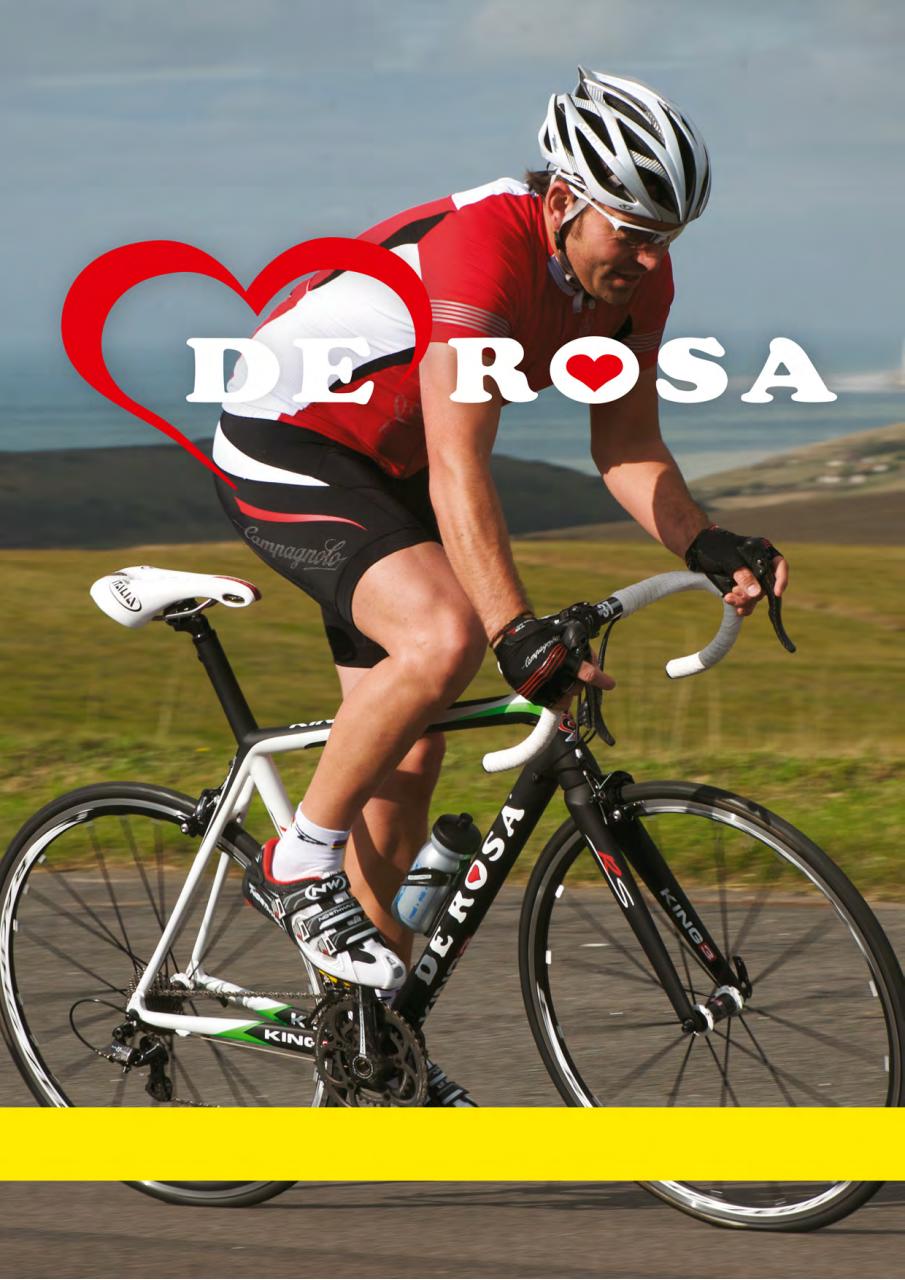 Cycling Plus Preview Pages