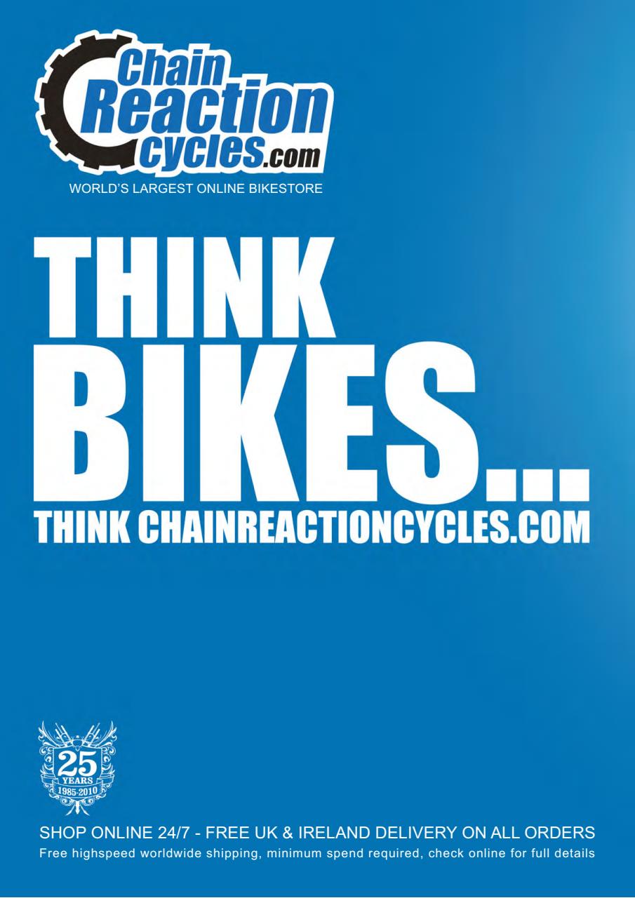 Cycling Plus Preview Pages