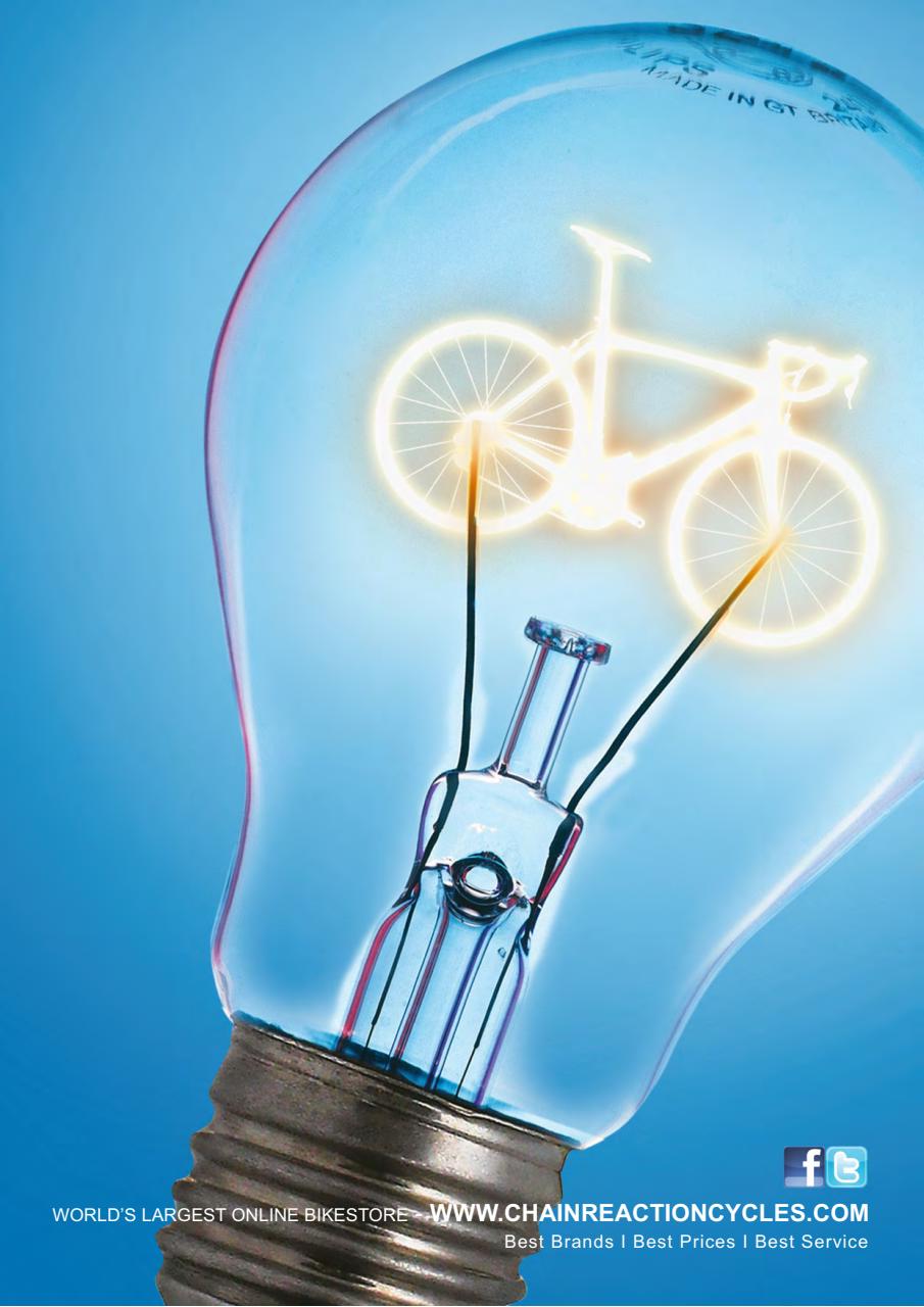 Cycling Plus Preview Pages