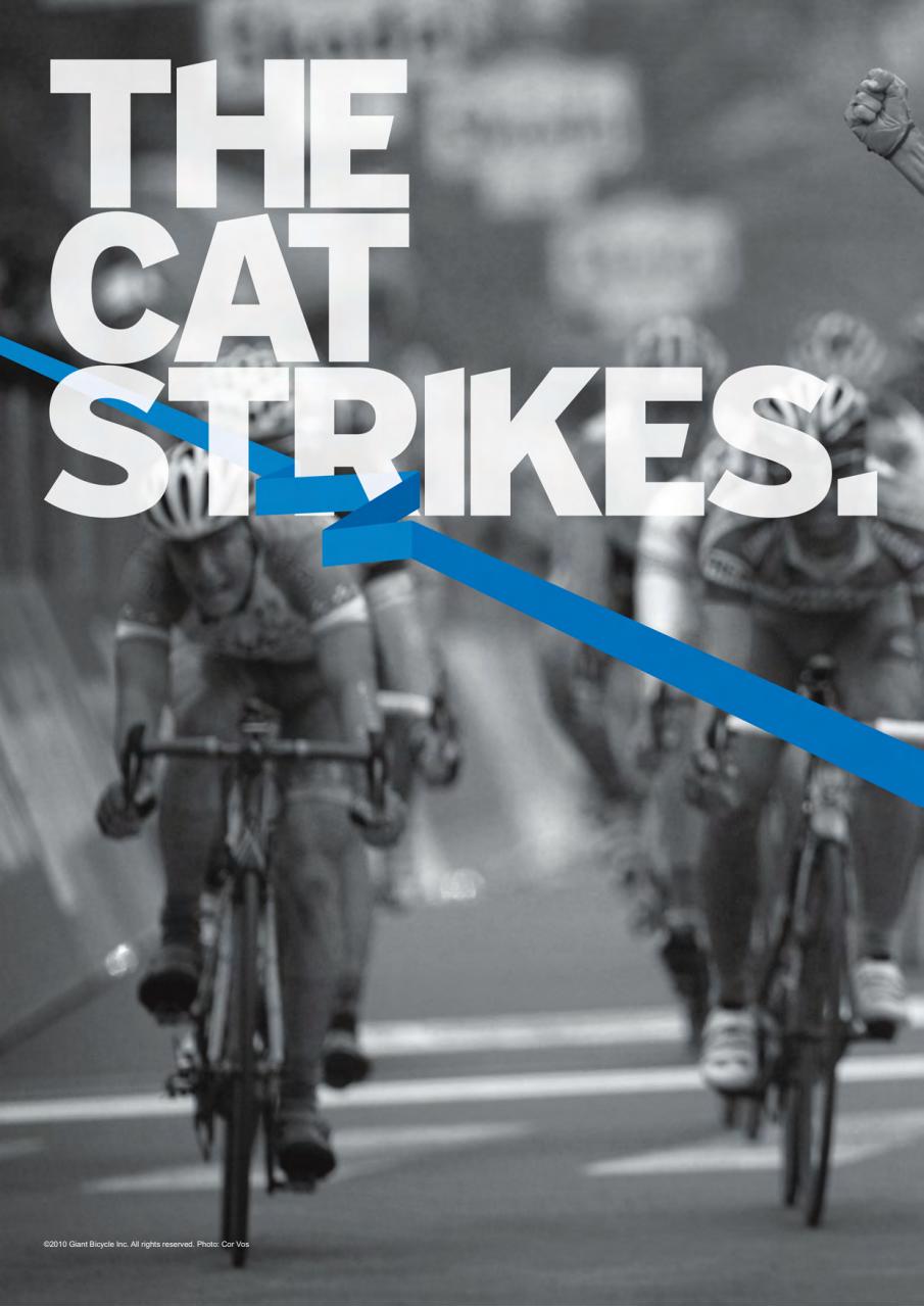 Cycling Plus Preview Pages