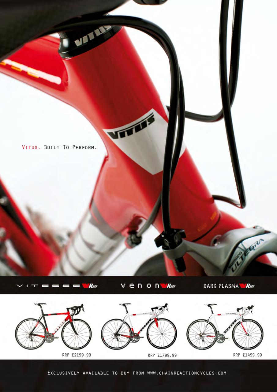 Cycling Plus Preview Pages