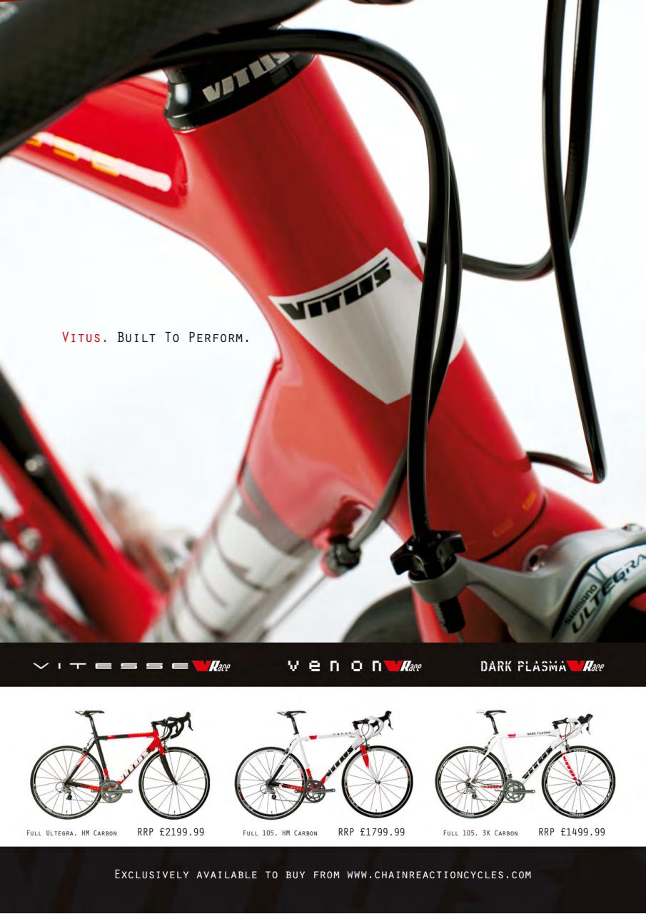 Cycling Plus Preview Pages