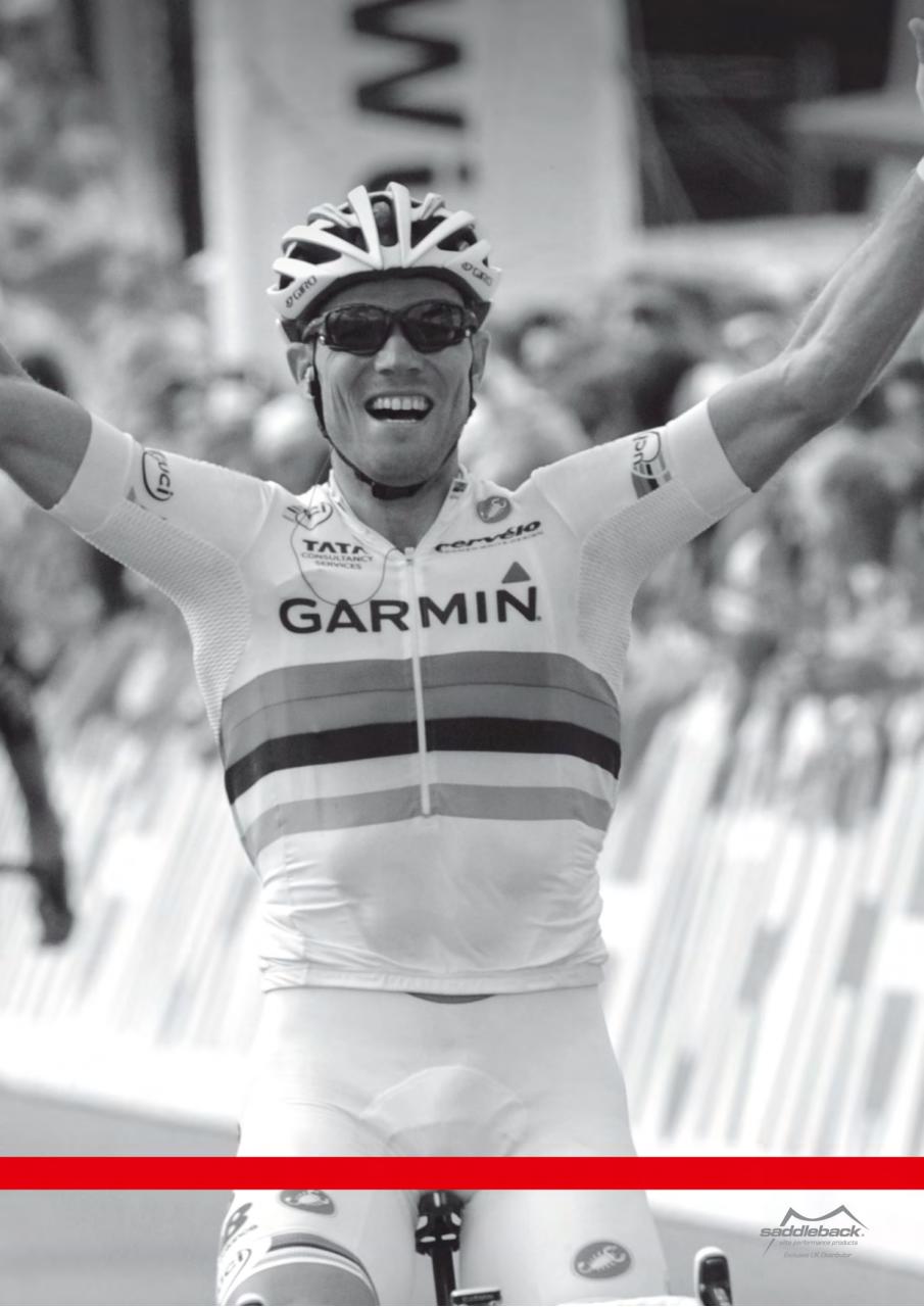 Cycling Plus Preview Pages