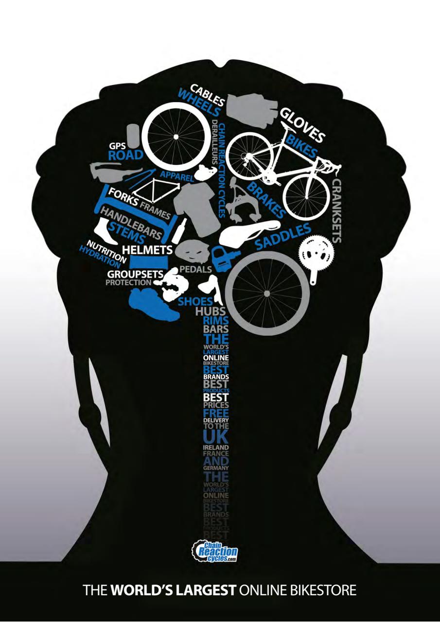 Cycling Plus Preview Pages