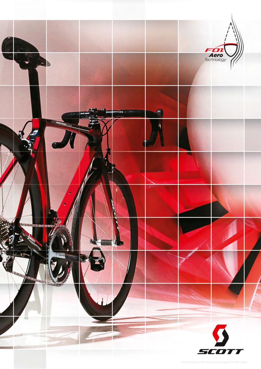 Cycling Plus Preview Pages