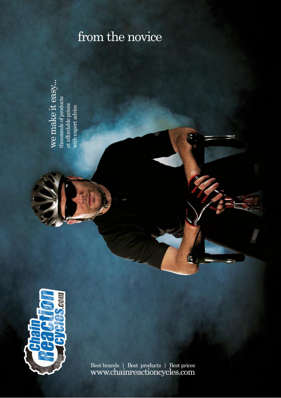 Cycling Plus Preview Pages