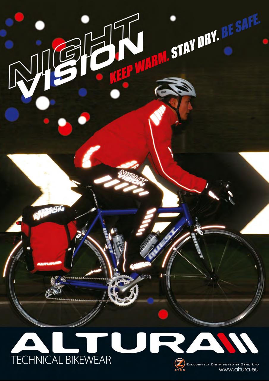 Cycling Plus Preview Pages