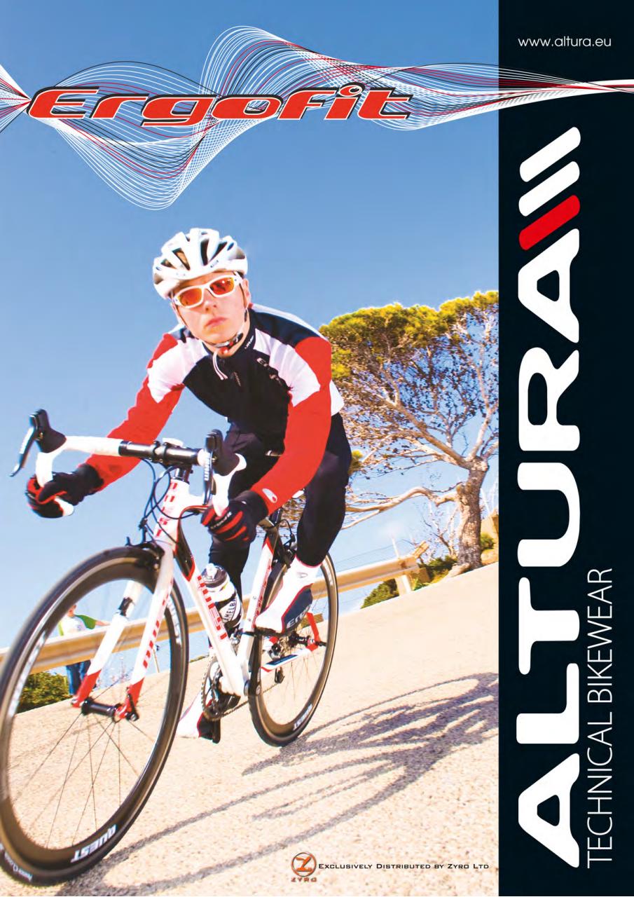 Cycling Plus Preview Pages