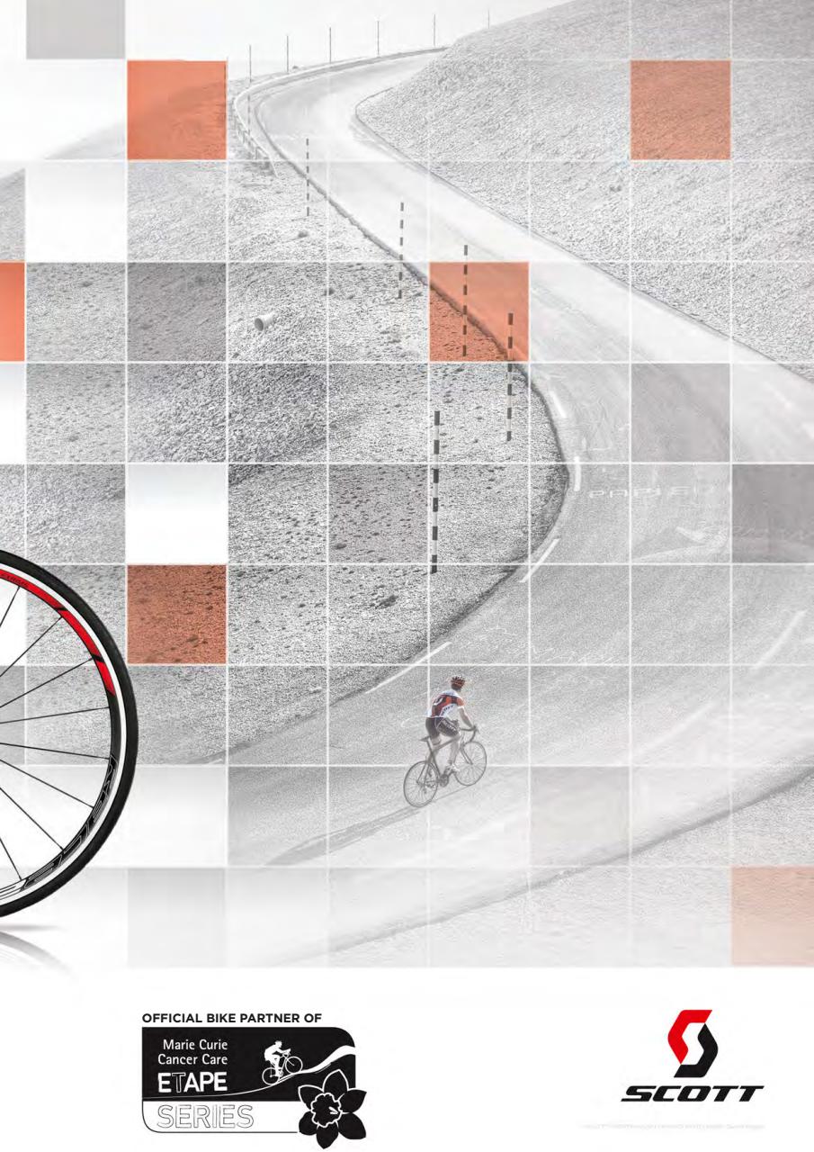 Cycling Plus Preview Pages
