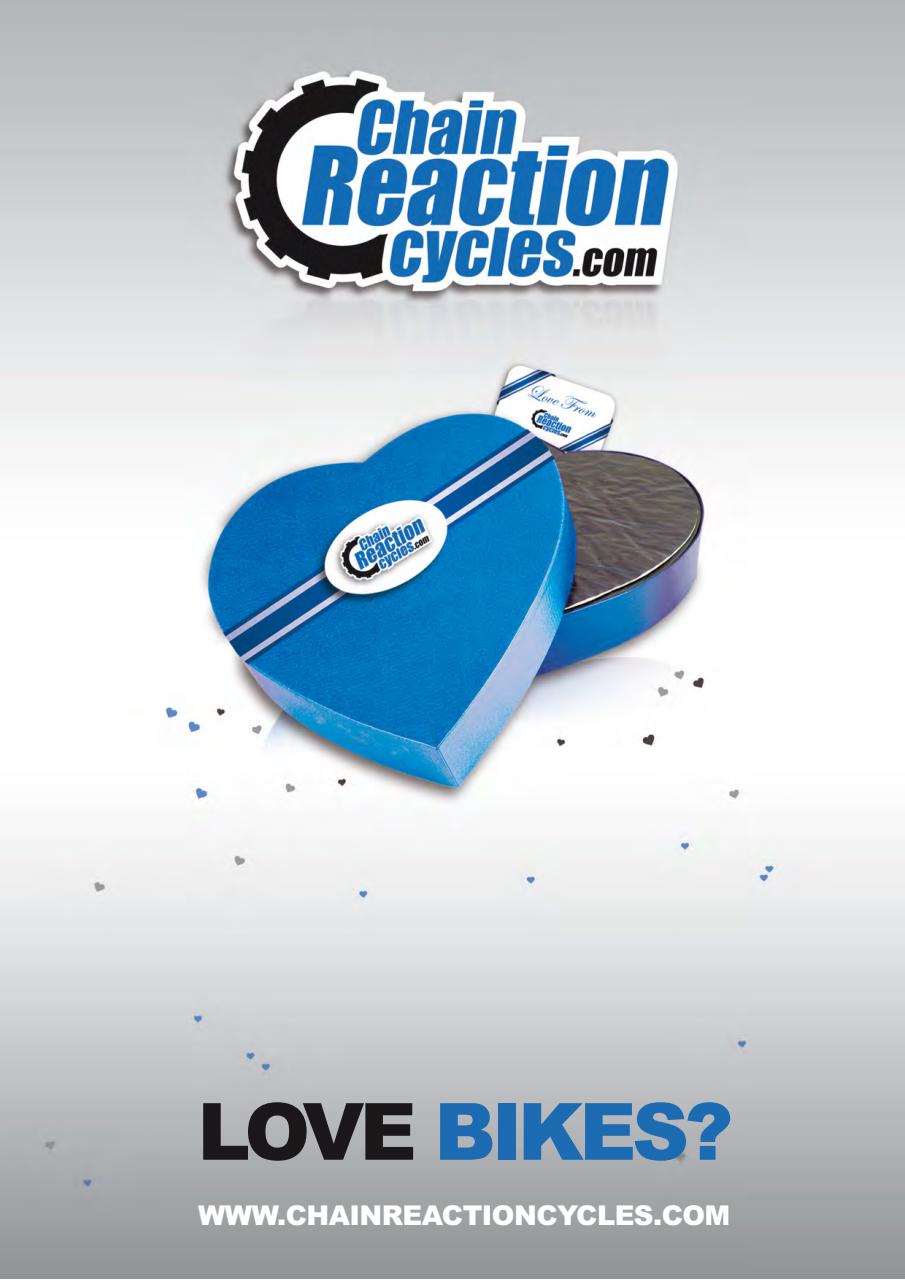 Cycling Plus Preview Pages