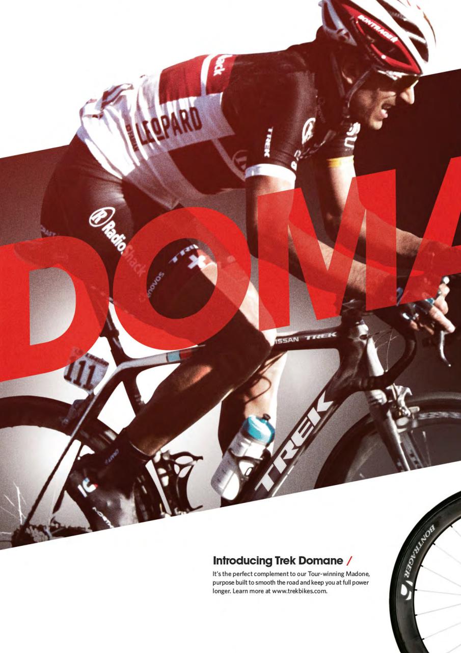 Cycling Plus Preview Pages